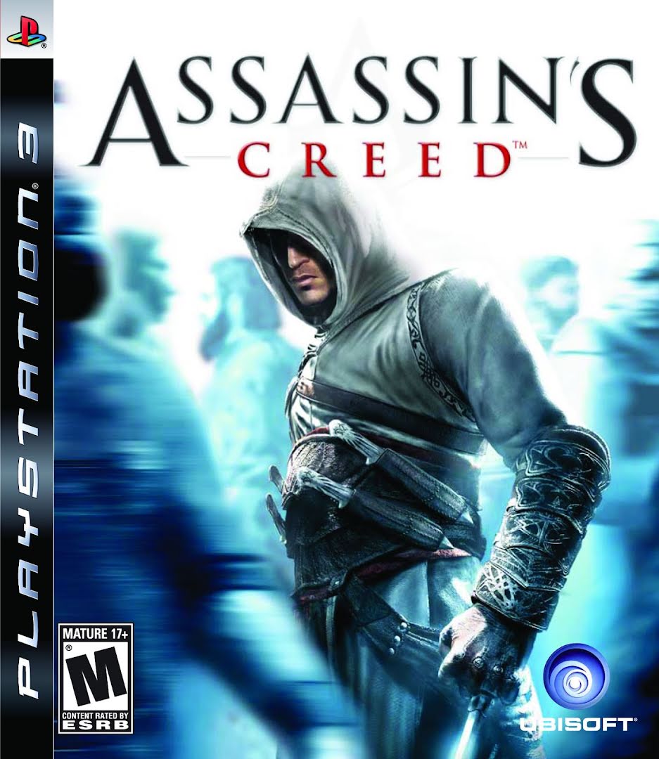 Assassin’s Creed (2007)