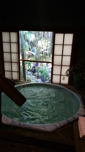 Day Spa «Tea House Spa», reviews and photos, 112 Elm St, Santa Cruz, CA 95060, USA