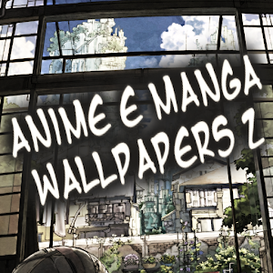 Download Anime e Manga Wallpapers 2 For PC Windows and Mac