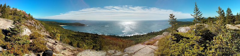 Día 4: Acadia National Park (1) - Costa este de EEUU septiembre 2013 (23)