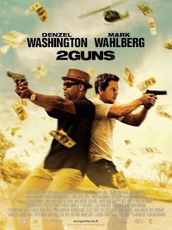 2 Guns (2013)