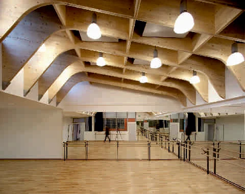 Atelier d’Architecture Alexandre Dreyssé