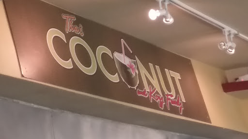 Thai Restaurant «Thai Coconut», reviews and photos, 1801 Colorado Blvd, Los Angeles, CA 90041, USA