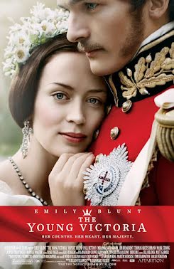 La reina Victoria - The Young Victoria (2009)