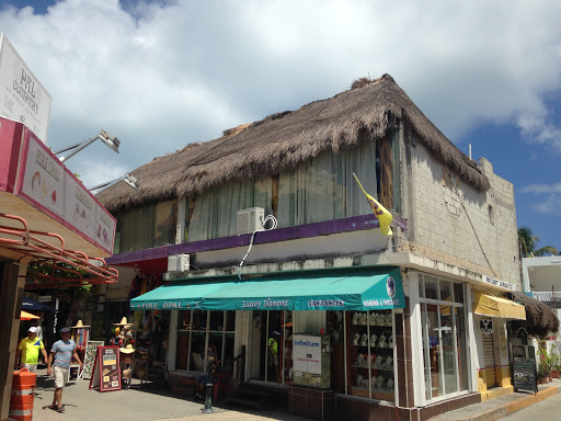 Chabad Isla Mujeres, Calle Abasolo 19, Centro, Isla Mujeres, Q.R., México, Sinagoga | QROO