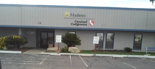 Auto Auction «Manheim Central California», reviews and photos, 278 N Marks Ave, Fresno, CA 93706, USA