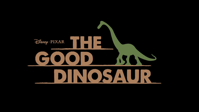 The Good Dinosaur Movie