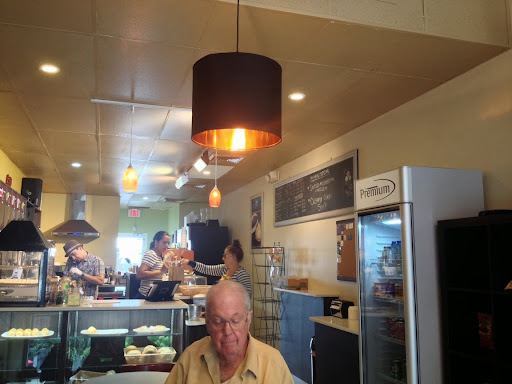 Cafe «Unico Cafe», reviews and photos, 1065 95th St, Bay Harbor Islands, FL 33154, USA