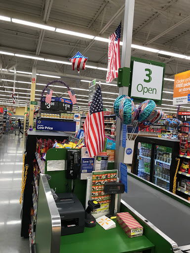 Supermarket «Walmart Neighborhood Market», reviews and photos, 408 Tiny Town Rd, Clarksville, TN 37042, USA