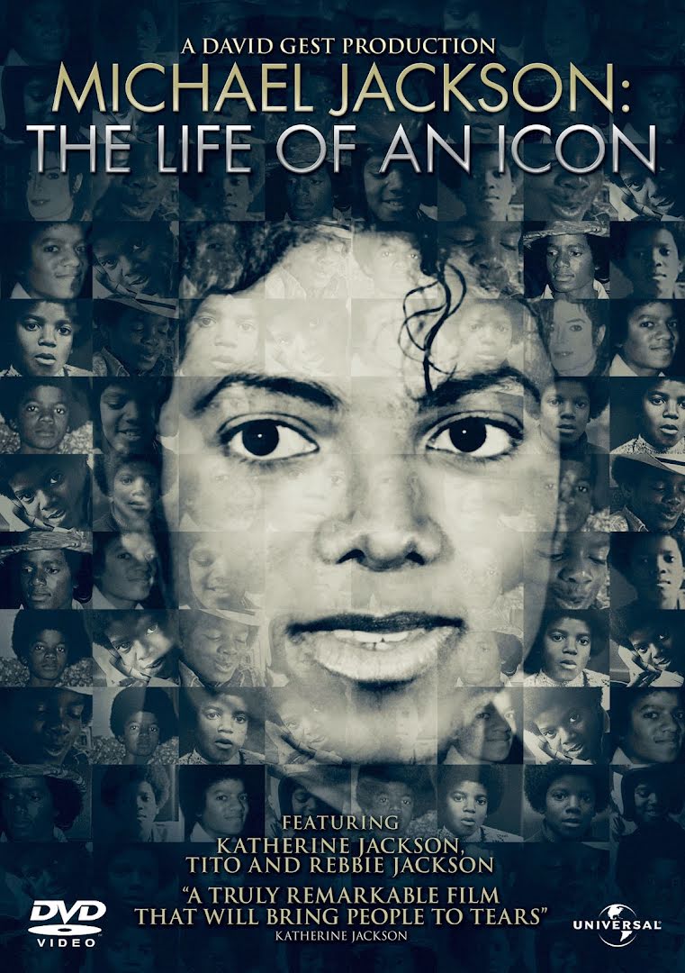 Michael Jackson: La vida de un ídolo - Michael Jackson: The Life of an Icon (2011)