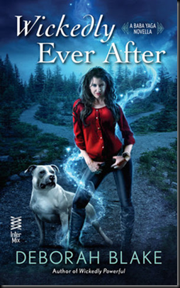 Wickedly Ever After