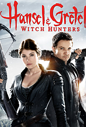 Hansel & Gretel Witch Hunters