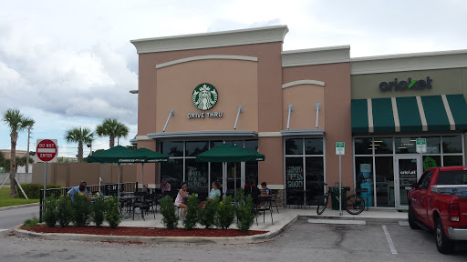 Coffee Shop «Starbucks», reviews and photos, 1750 Sheridan St, Hollywood, FL 33020, USA