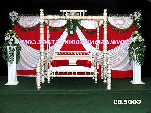 Tags: mehndi stage wedding