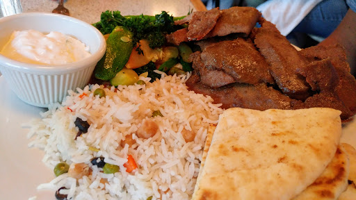 Greek Restaurant «Yiasou Cafe», reviews and photos, 1980 NY-52, Liberty, NY 12754, USA