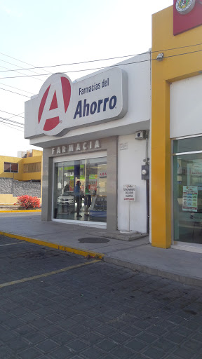 Farmacias Del Ahorro Qro, CAMINO REAL, Av. Camino Real 496, Camino Real, 76903 Qro, Qro., México, Farmacia | QRO
