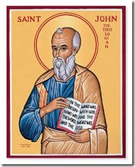 St. John