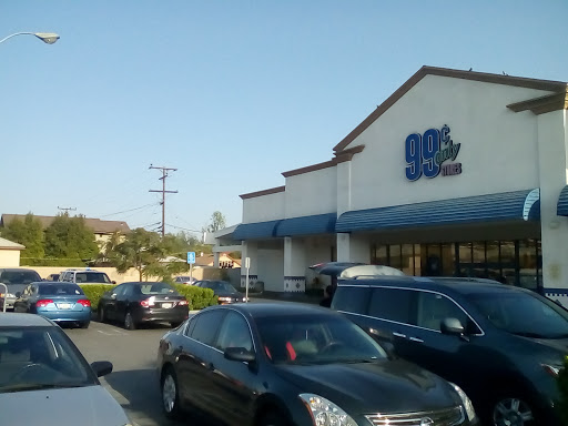 Discount Store «99 Cents Only Stores», reviews and photos, 2810 Alhambra Rd, Alhambra, CA 91801, USA