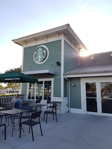 Coffee Shop «Starbucks», reviews and photos, 30503 US Hwy 19 N b, Palm Harbor, FL 34684, USA