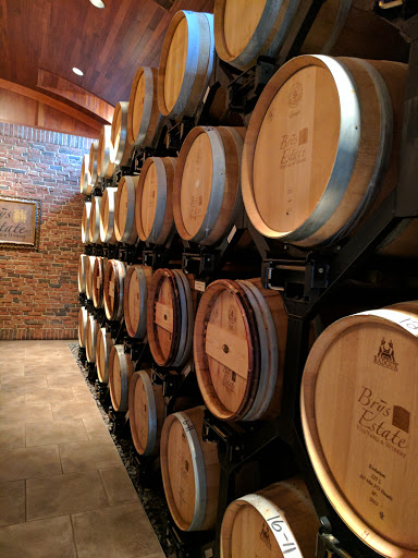 Winery «Brys Estate Vineyard», reviews and photos, 3309 Blue Water Rd, Traverse City, MI 49686, USA