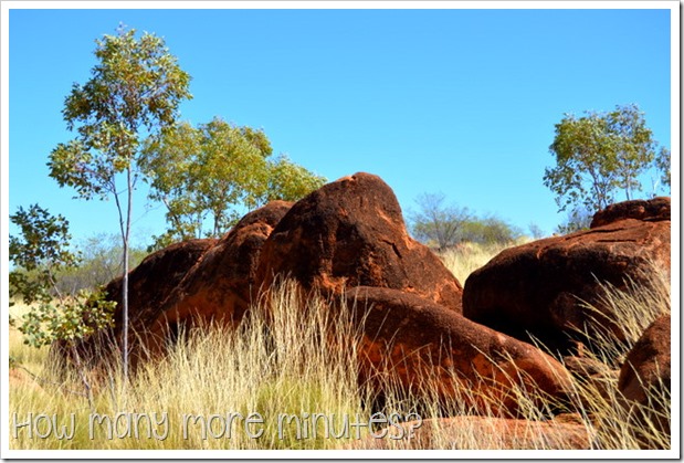 The Pebbles/Kunjarra | How Many More Minutes?