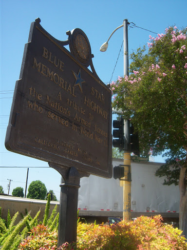 From the Flickr group Historical Markers, photo by tkksummers, full page.License is Attribution-ShareAlike License