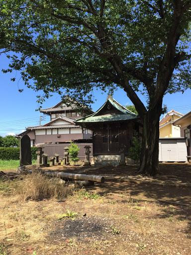 愛宕神社(Atago Shrine)