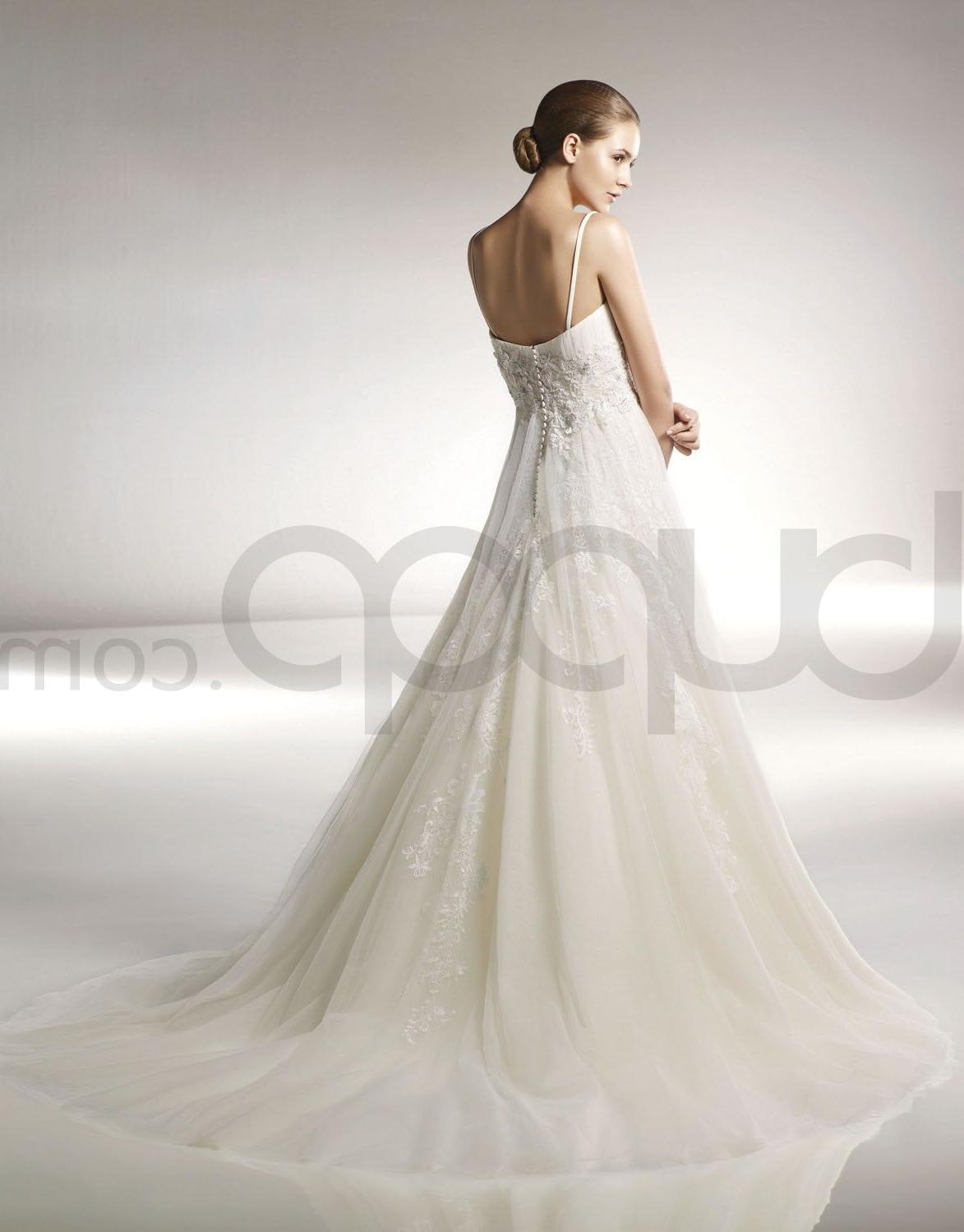 Ball Gown Tulle Ruched Bodice