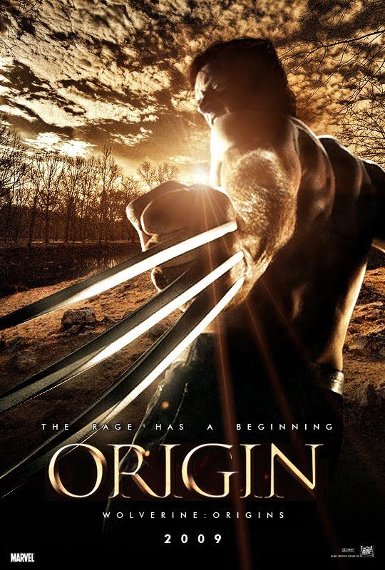X-Men Orígenes: Lobezno - X-Men Origins: Wolverine (2009)