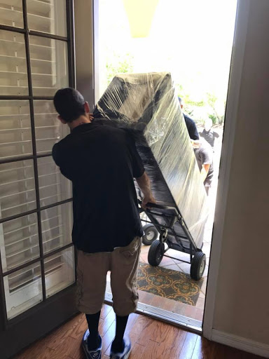 Moving and Storage Service «MOVE-RITE», reviews and photos, 2020 S Dean Rd Suite 1, Orlando, FL 32825, USA