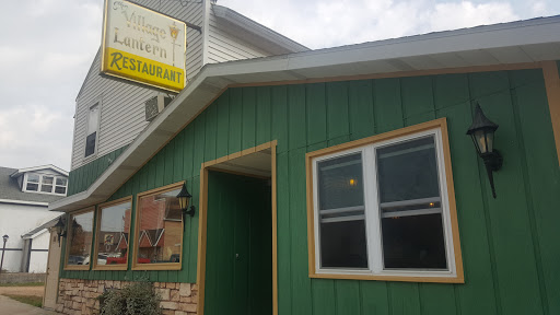 American Restaurant «Village Lantern Restaurant», reviews and photos, 210 S Warrington Ave, Cecil, WI 54111, USA