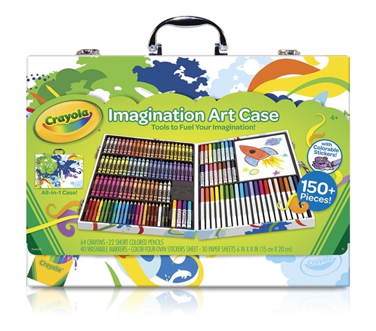 art kit