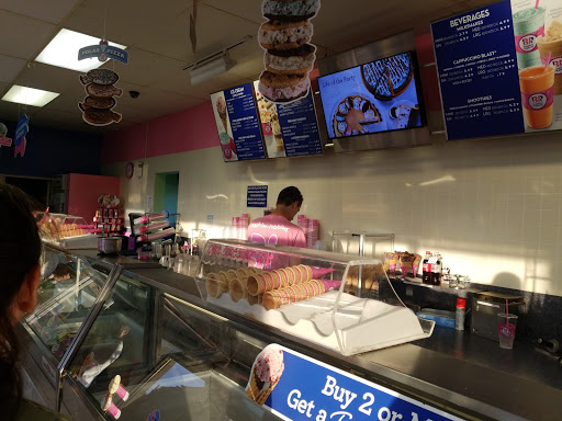Ice Cream Shop «Baskin-Robbins», reviews and photos, 435 State St, Clearfield, UT 84015, USA