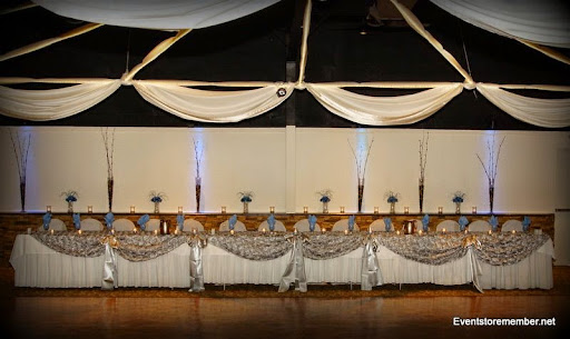 Banquet Hall «The Fountains», reviews and photos, 535 S Riverview Dr, Kalamazoo, MI 49004, USA