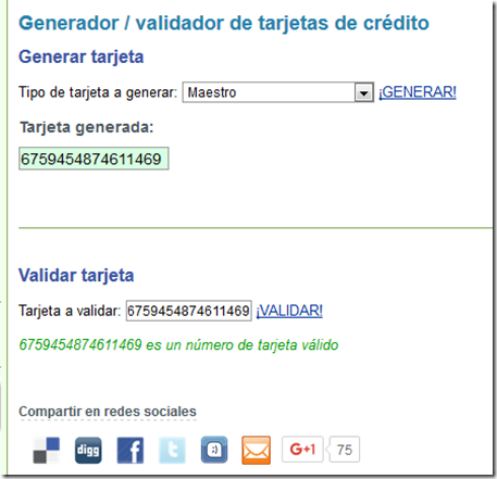 generador de tarjetas de credito con dinero online