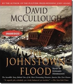 johnstown flood