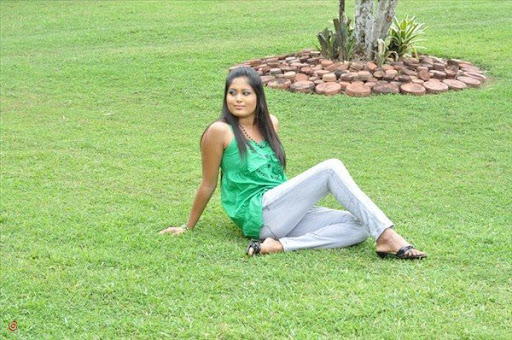 Kaushalya UdayanganiSexy Girls Pictures