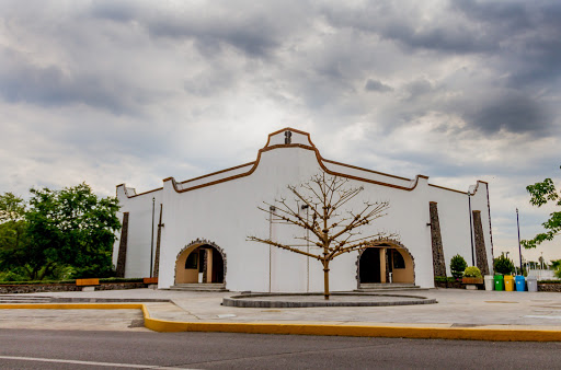 Instituto Mexicano de Tecnología del Agua, Blvd. Paseo Cuauhnáhuac 8532, Progreso, 62550 Jiutepec, Mor., México, Oficina del gobierno federal | MOR