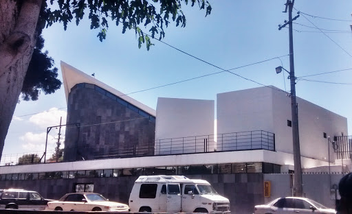 Museo De Arte Nogales, Av. Adolfo López Mateos 120, Fundó Legal, Centro, 84000 Nogales, Son., México, Galería de arte | SON