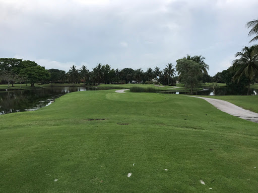 Golf Course «Jacaranda Golf Club», reviews and photos, 9200 W Broward Blvd, Plantation, FL 33324, USA