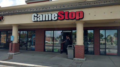 Video Game Store «GameStop», reviews and photos, 965 Hover St, Longmont, CO 80501, USA