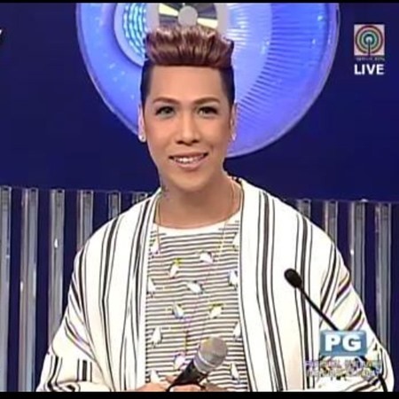 Vice Ganda