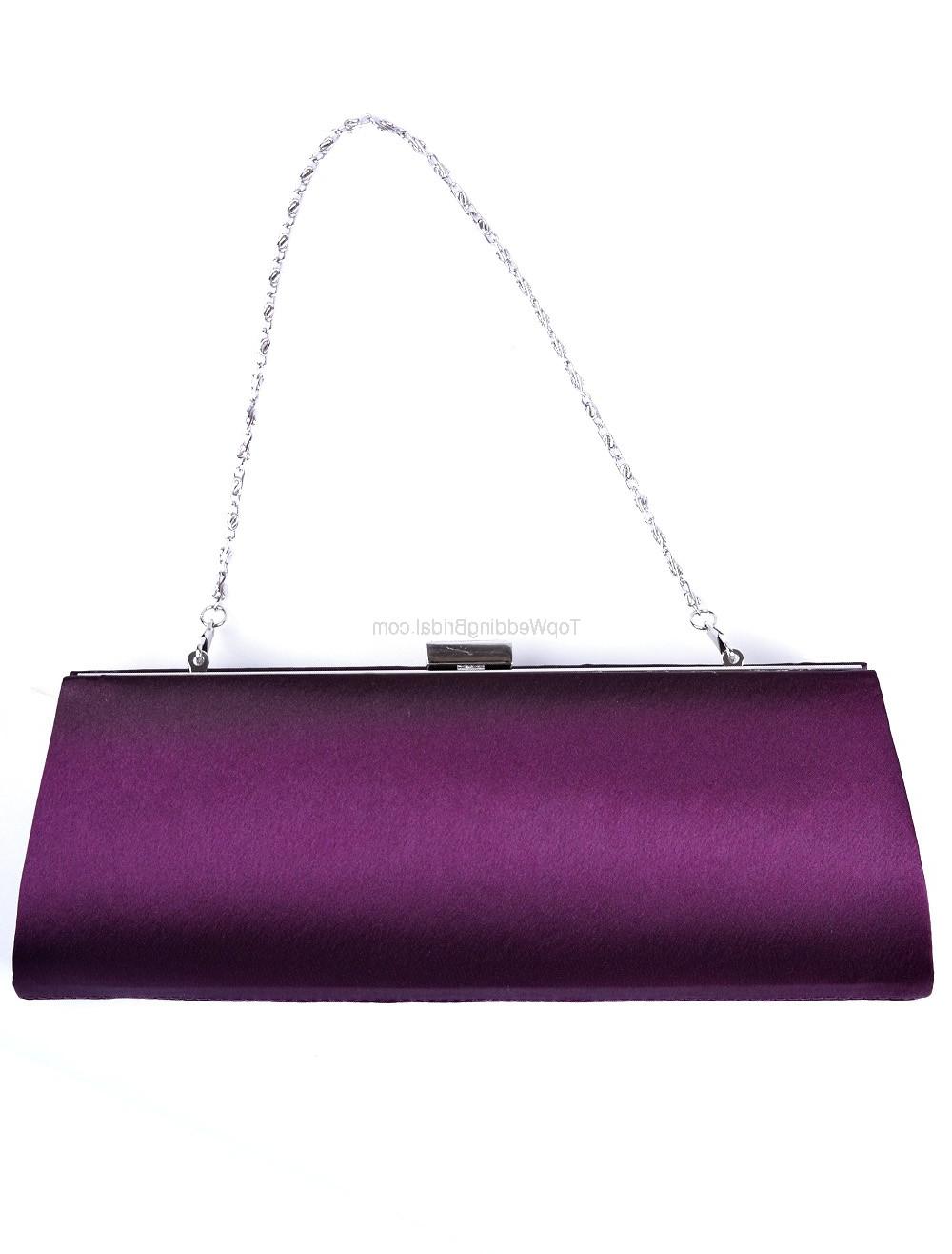 Attractive 27 10cm Brocade Rhinestone Womens Special Occasion Handbag