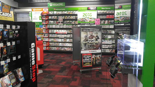 Video Game Store «GameStop», reviews and photos, 769 Roosevelt Ave, Carteret, NJ 07008, USA