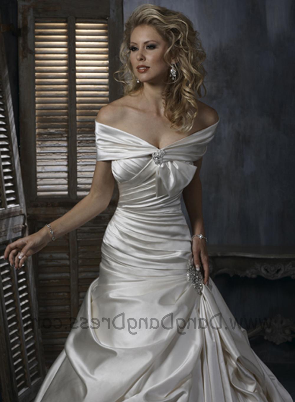 Maggie Sottero - Wedding Dress