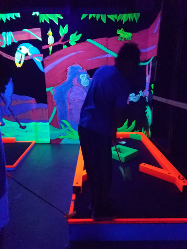 Golf Club «Glow Golf», reviews and photos, 49 W Maryland St, Indianapolis, IN 46204, USA