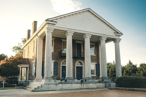 Museum «Old State Bank», reviews and photos, 925 Bank St NE, Decatur, AL 35601, USA