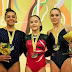 #EChMontpellier: Munteanu salva a Romênia e é ouro na BB