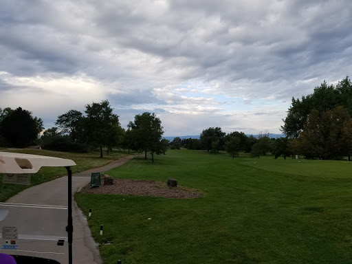 Public Golf Course «Wellshire Golf Course», reviews and photos, 3333 S Colorado Blvd, Denver, CO 80222, USA