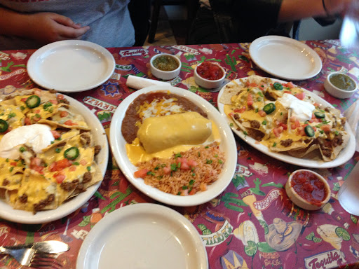 Mexican Restaurant «El Fresco Mexican Grill», reviews and photos, 4088 Airline Pkwy, Chantilly, VA 20151, USA